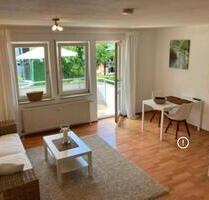 1 Zimmer Wohnung 40qm in Filderstadt-Plattenhardt ab 1.11.25 - Leinfelden-Echterdingen