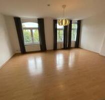 Helle 3-Zi.-Wohnung * Balkon & EBK * Nähe Uniklinik * WG geeignet - Magdeburg Leipziger Straße