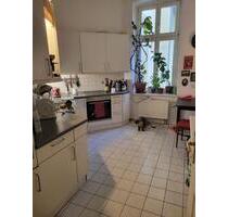 WG Zimmer in Prenzaluer Berg- Pankow - Berlin