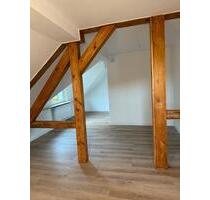 Dachgeschosswohnung in Wetter-Wengern - Wetter (Ruhr)