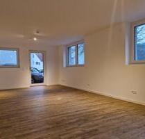 Moderne 2-Zimmer Wohnung mit Fußbodenheizung und Einbauküche - Stuttgart Hedelfingen