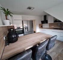 Helle 3 Zimmer Mietwohnung in Altenoythe direkt am Spielplatz - Friesoythe