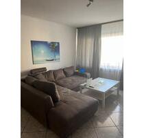 Voll mobilierte 3 Zimmer Wohnung mit WLAN und Garage zentral - Wuppertal Elberfeld