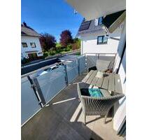 3-Zimmer Wohnung mit Balkon in Buseck - Beuern