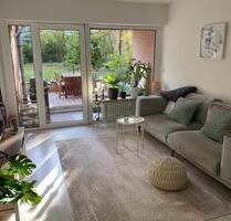 Gemütliche ruhige 2 Zimmer Wohnung mit Balkon, Provisionsfrei - Düsseldorf Stadtbezirk 3