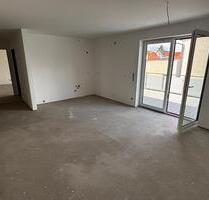 2-Zimmer Wohnung Neubau Erstbezug in Wackernheim - Mainz Lerchenberg