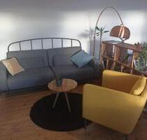 1 Zimmer Wohnung in NK - ZM 3,5 weeks - Berlin Neukölln