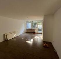 KERNSANIERT TERRASSE und in UNI NÄHE! 2-Zimmer Wohnung - Wuppertal Arrenberg