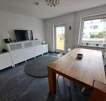 1 WG-Zimmer, zentrale Lage in einem Reihenhaus mit Garten - Karlsruhe Rüppurr
