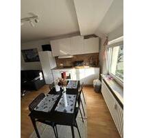 Möblierte 2,5-Zimmer-Wohnung in Gelsenkirchen-Buer – WG-geeignet