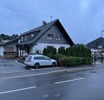 Schöne 2 Zimmer Wohnung mit Möbeln in GM-Strombach - Gummersbach