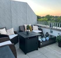 2 Zimmer Wohnung Neubaugebiet Oberneuland NUR mit WBS - Bremen