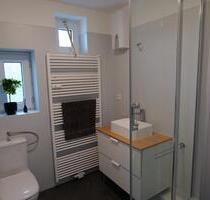 Vermietung - Gemütliches 1-Zimmer Appartement mit Gartennutzung - Solingen Wald
