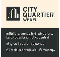 Zimmer für Singles | Paare | Reisende - Hamburg Stellingen