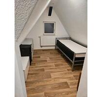 2 zimmer Dachgeschoss wohnung in fellbach zu vermieten