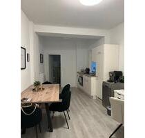 Nachmieter 1,5 Zimmer Wohnung - 400,00 EUR Kaltmiete, in Helmstedt (PLZ: 38350)