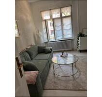WG-Wohnung (470€ )für weibliche Person 36-60 Jahre - Berlin Tempelhof-Schöneberg
