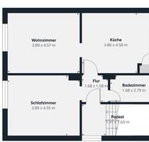 2- Zimmer Wohnung - 900,00 EUR Kaltmiete, in Geilenkirchen (PLZ: 52511)