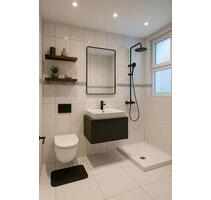 Neue 2-Zimmer Wohnung inkl. Balkon & Stellplatz in Hanau Wolfgang