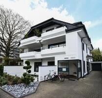 Moderne 2 Zimmer Wohnung mit Wintergarten, Smart Home, KLIMA - Köln Lindenthal