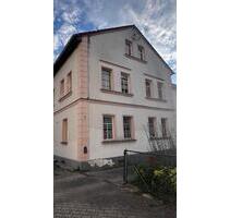 2- Zimmer Maisonette Wohnung auf dem Lande - Nobitz