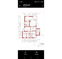 4 Zimmer Wohnung in Sulzdorf - 1.630,00 EUR Kaltmiete, ca.  125,00 m² in Schwäbisch Hall (PLZ: 74523)