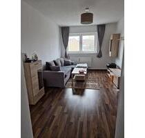 2 Zimmer Wohnung in Herrenhausen - Hannover Herrenhausen-Stöcken