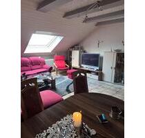 Helle 3 Zimmer Wohnung in Weiden - Weiden in der Oberpfalz