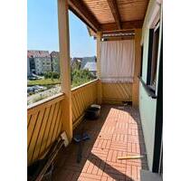 4,5 Zimmer Wohnung in Schömberg ca. 120 qm ab sofort vermieten