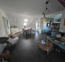 Moderne 4 Zimmer Wohnung mit Weitblick - Schömberg