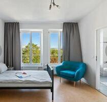 Möbliertes Zimmer in Home & Co Dresden Süd ab 1.8.
