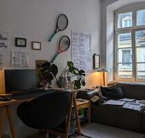 Heidelberg Altstadt WG Zur Untermiete August