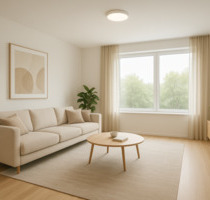 Moderne 4 Zimmer Altbauwohnung mit neuer Einbauküche - Hannover Buchholz-Kleefeld