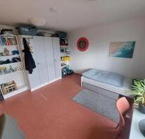 Studentenzimmer Nachmieter Studierendenwerk Appartement Wohnung - Greifswald Groß Schönwalde