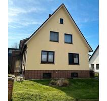 Große 7 Zimmer Wohnung auf Pferdehof zu vermieten inkl. Boxen - Cuxhaven Duhnen