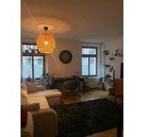 gemütliche 2 Zimmer Wohnung in Plagwitz - Leipzig Altwest