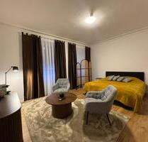 WG Zimmer in Stuttgart - Bad Cannstatt