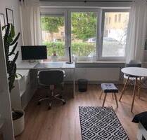 EIn- Zimmer Apartment - voll ausgestattet - zu vermieten - Stuttgart Sillenbuch