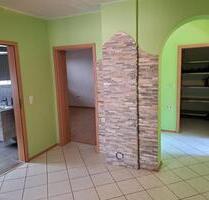 3,5 Zimmer Wohnung zu vermieten in Dittelbrunn, OT Holzhausen