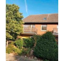 3 Zimmer Wohnung mit Balkon zum 01.09.2025 - Meine