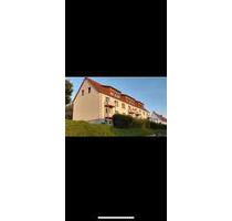 4,5 Zimmer Wohnung DG in Henneberg - Meiningen