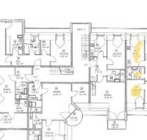 3 Zimmer Wohnung mit Galerie in Geretsried - frei ab 01.02.2026 - Train