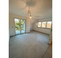 Erstbezug: Großzügige 3-Zimmer Wohnung - Kreßberg