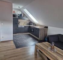 Schöne 2 Zimmer Wohnung im 1. Stock am Ortsrand - Bad Abbach