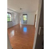 2 Zimmer -Wohnung in Metzingen Neuhausen-
