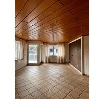 2 Zimmer Wohnung mit Loggia, Carport und Einbauküche - Schermbeck