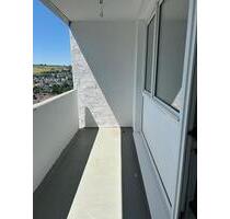 NEU Bad Berleburg - günstige 3 Zimmer Wohnung in der Brandenburger Straße