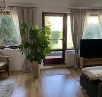 Erdgeschosswohnung mit Garten in Habenhausen - Bremen Schwachhausen