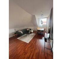 Möblierte 2-Zimmer Wohnung - 500,00 EUR Kaltmiete, ca.  61,00 m² in Bielefeld (PLZ: 33602)