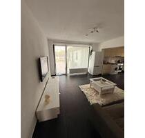 1-Zimmer Appartement in Vahingen Enz! - Vaihingen an der Enz